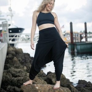 The Pants I'll be Living in this Winter (& probably Every other Season  too): Buddha Pants. {Review} | elephant journal